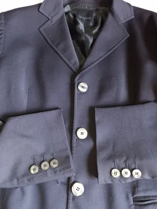 Giacca elegante Valentino taglia 48