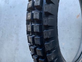 Neumático Trial Dunlop