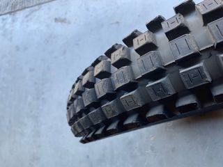 Neumático Trial Dunlop