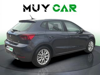 SEAT Ibiza 1.0 TSI S&S FR XS 85 kW (115 CV)