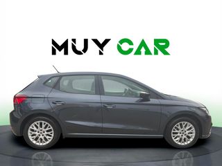SEAT Ibiza 1.0 TSI S&S FR XS 85 kW (115 CV)