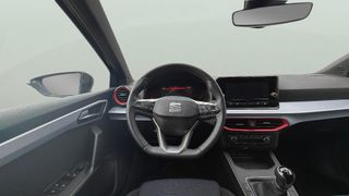 SEAT Ibiza 1.0 TSI S&S FR XS 85 kW (115 CV)