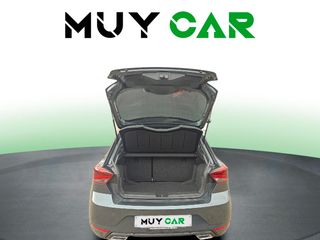 SEAT Ibiza 1.0 TSI S&S FR XS 85 kW (115 CV)