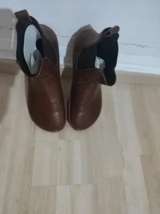 Belenka Entice Neo Marrón Talla 41