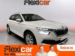 Skoda Kamiq 1.0 TSI 81kW (110CV) DSG Ambition