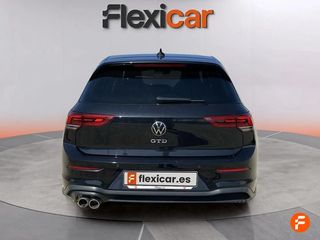 Volkswagen Golf GTD 2.0 TDI 200CV DSG BMT - 5P (2016)