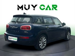MINI MINI Clubman One D 85 kW (116 CV)