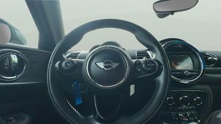 MINI MINI Clubman One D 85 kW (116 CV)