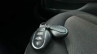 MINI MINI Clubman One D 85 kW (116 CV)