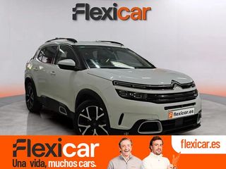Citroën C5 Aircross PureTech 96kW (130CV) S&S Shine