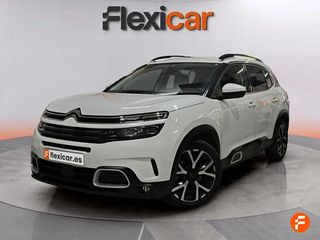 Citroën C5 Aircross PureTech 96kW (130CV) S&S Shine