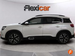 Citroën C5 Aircross PureTech 96kW (130CV) S&S Shine
