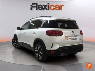 Citroën C5 Aircross PureTech 96kW (130CV) S&S Shine