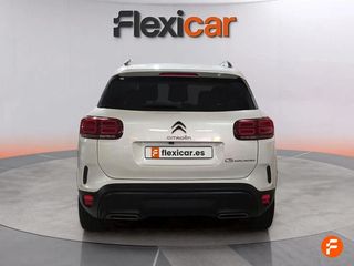 Citroën C5 Aircross PureTech 96kW (130CV) S&S Shine