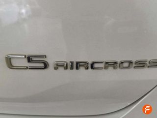 Citroën C5 Aircross PureTech 96kW (130CV) S&S Shine