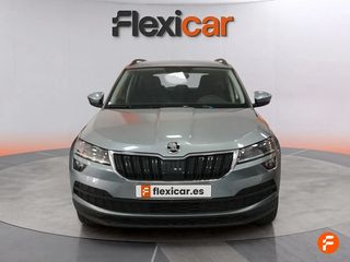 Skoda Karoq 1.6 TDI 85kW (115CV) DSG Ambition