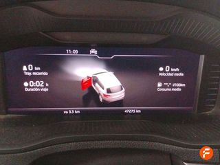 Skoda Karoq 1.6 TDI 85kW (115CV) DSG Ambition