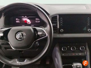 Skoda Karoq 1.6 TDI 85kW (115CV) DSG Ambition
