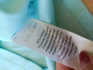 Camiseta FDC niño 10-12 años