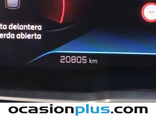Peugeot 3008 PureTech 130 S&S Allure Pack 96 kW (130 CV)