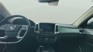 Ssangyong Rexton D22DTR Limited 4x4 Auto 149 kW (202 CV)