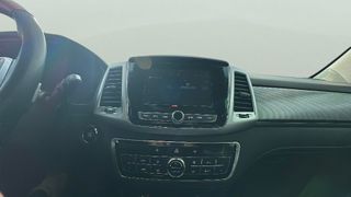 Ssangyong Rexton D22DTR Limited 4x4 Auto 149 kW (202 CV)