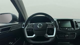 Ssangyong Rexton D22DTR Limited 4x4 Auto 149 kW (202 CV)