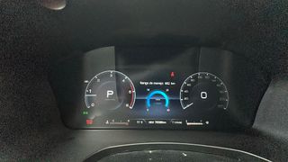 Ssangyong Rexton D22DTR Limited 4x4 Auto 149 kW (202 CV)