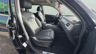 Ssangyong Rexton D22DTR Limited 4x4 Auto 149 kW (202 CV)