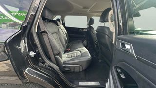 Ssangyong Rexton D22DTR Limited 4x4 Auto 149 kW (202 CV)