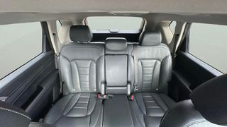 Ssangyong Rexton D22DTR Limited 4x4 Auto 149 kW (202 CV)