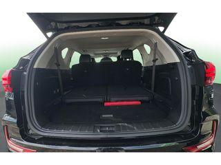 Ssangyong Rexton D22DTR Limited 4x4 Auto 149 kW (202 CV)