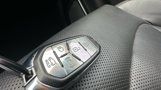 Ssangyong Rexton D22DTR Limited 4x4 Auto 149 kW (202 CV)