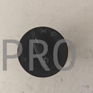 CONMUTADOR LUCES VOLKSWAGEN POLO USADO 6R0941531B