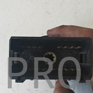 CONMUTADOR LUCES VOLKSWAGEN POLO USADO 6R0941531B