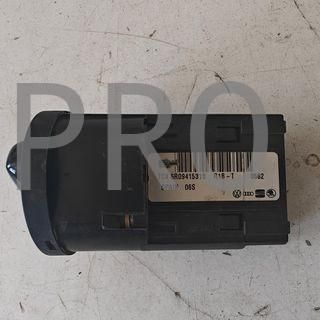 CONMUTADOR LUCES VOLKSWAGEN POLO USADO 6R0941531B
