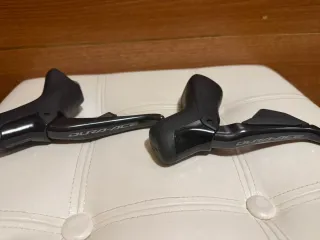 Shimano Dura-Ace ST-R9270 Di2 2x12s NUEVO!!.