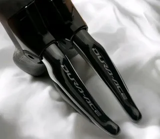 Shimano Dura-Ace ST-R9270 Di2 2x12s NUEVO!!.