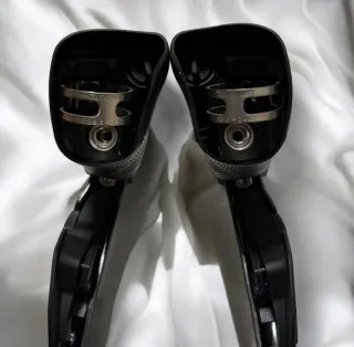 Shimano Dura-Ace ST-R9270 Di2 2x12s