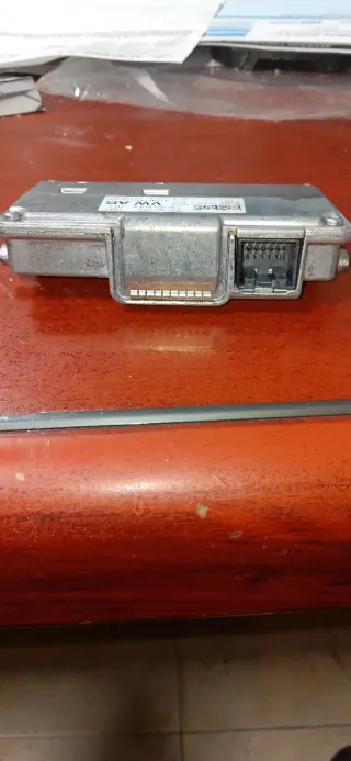 Módulo Cámara Coche VW AG