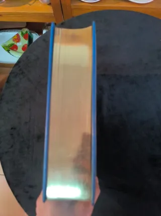 Edición limitada de " El libro de la vírgen"