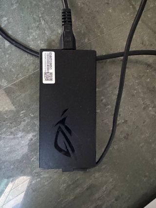 ASUS ROG Zephyrus G15 RTX 3060 Ryzen 7