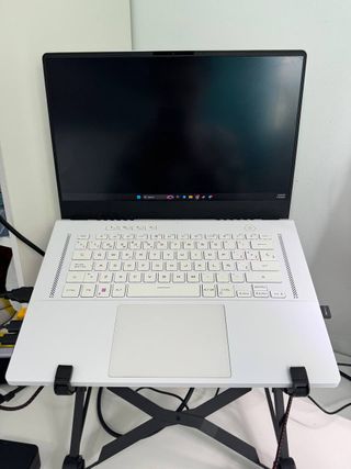 ASUS ROG Zephyrus G15 RTX 3060 Ryzen 7