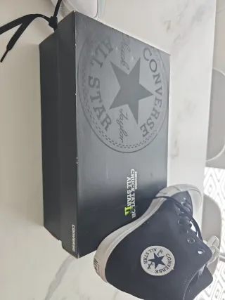 Converse Chuck Taylor All Star II