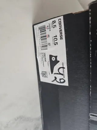 Converse Chuck Taylor All Star II