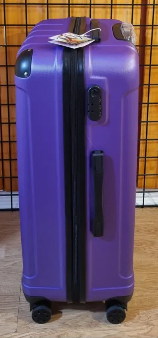 Maleta 23kg nueva grande