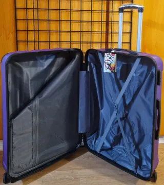 Maleta 23kg nueva grande