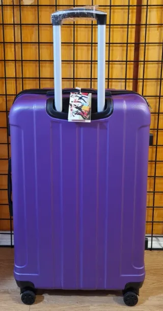 Maleta 23kg nueva grande