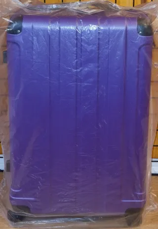 Maleta 23kg nueva grande