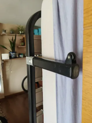 Somier 150cm muy resistente FLEX .